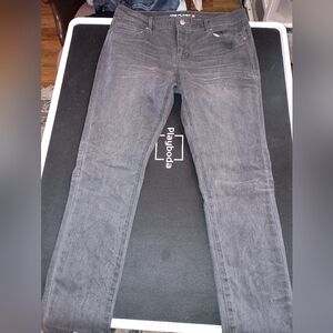 Nine planet Gray Jeans